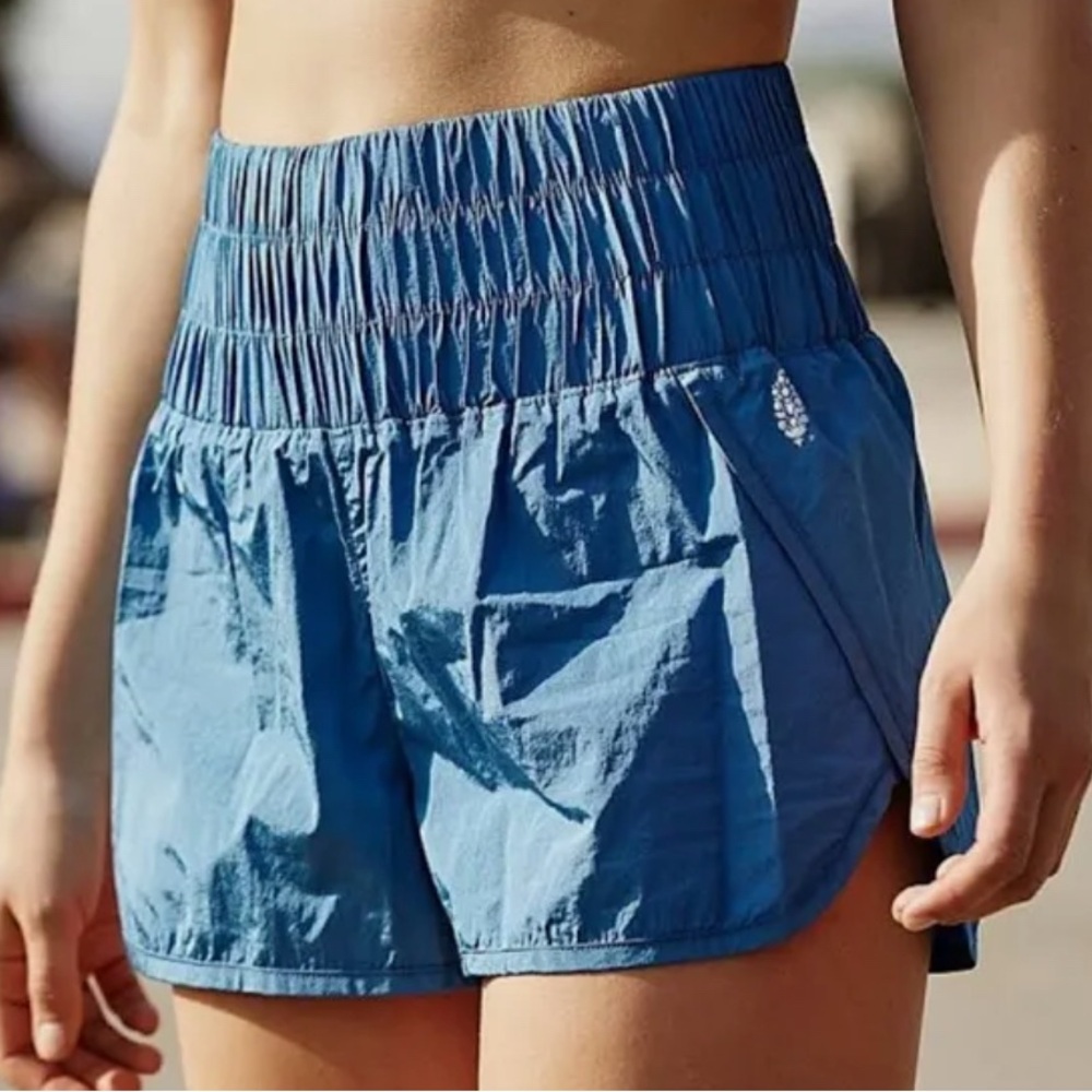 Free People Movement The Way Home Shorts